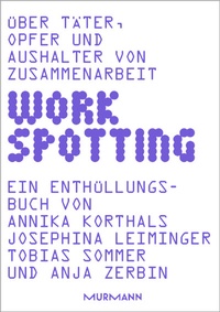 Abbildung von: WORKSPOTTING - Murmann