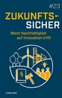 Cover: Zukunftssicher #23 - Murmann
