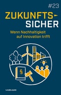 Cover: Zukunftssicher #23 - Murmann
