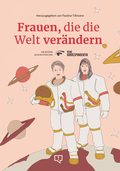 Cover: Frauen, die die Welt ver&auml;ndern - CORRECTIV