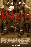 Cover: Der M&auml;zen - MainBook