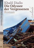 Cover: Die Odyssee der Vergessenen - Orlanda Verlag GmbH
