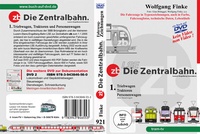 Abbildung von: Die Zentralbahn Teil 1 - tram-tv