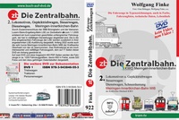 Abbildung von: Die Zentralbahn Teil 2 - tram-tv
