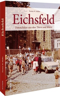 Abbildung von: Eichsfeld - Sutton
