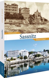 Abbildung von: Sassnitz - Sutton