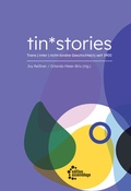 Cover: tin*stories - edition assemblage