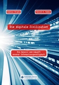 Cover: Die digitale Zivilisation - DC Publishing