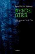 Cover: WENDEGIER - Omnino Verlag