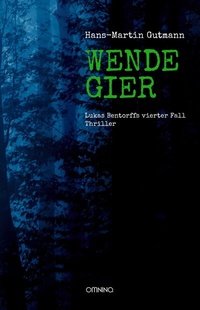 Enlarge image Cover: WENDEGIER - Omnino Verlag