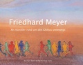 Cover: Friedhard Meyer - comebeck limited