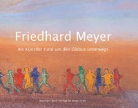 Enlarge image Cover: Friedhard Meyer - comebeck limited