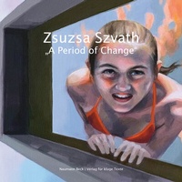 Enlarge image Cover: Zsuzsa Szvath - comebeck limited