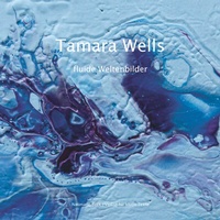 Enlarge image Cover: Tamara Wells - comebeck limited