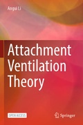 Cover: Attachment Ventilation Theory - Springer