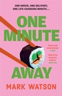 Cover: One Minute Away - HarperCollins