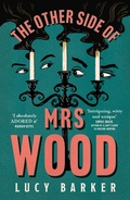 Cover: The Other Side of Mrs Wood - Fourth Estate Ltd