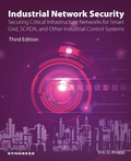 Bild: Industrial Network Security - Churchill Livingstone
