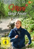 Cover: Marie f&auml;ngt Feuer: Ungewisse Zukunft & Das zweite Ich - OneGate Media