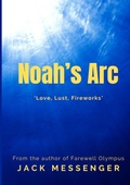 Cover: Noah's Arc - Lulu.com