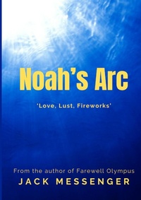 Enlarge image Cover: Noah's Arc - Lulu.com