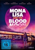 Cover: Mona Lisa and the Blood Moon - Weltkino