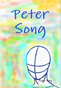 Cover: Peter Song - Lulu.com