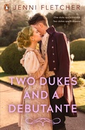 Cover: Two Dukes and a Debutante - Penguin Books Ltd