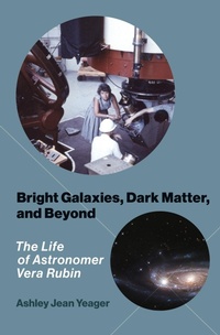 Abbildung von: Bright Galaxies, Dark Matter, and Beyond - MIT Press