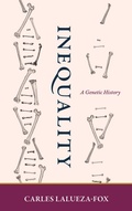 Cover: Inequality - MIT Press