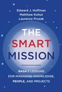 Cover: The Smart Mission - MIT Press