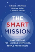 Cover: The Smart Mission - MIT Press