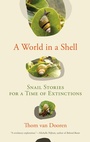Cover: A World in a Shell - MIT Press