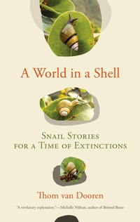 Abbildung von: A World in a Shell - MIT Press