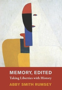 Abbildung von: Memory, Edited - MIT Press