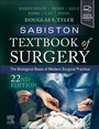 Cover: Sabiston Textbook of Surgery - Churchill Livingstone