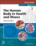 Cover: Study Guide for The Human Body in Health and Illness - Churchill Livingstone