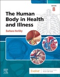 Cover: The Human Body in Health and Illness - Churchill Livingstone