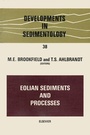 Cover: Eolian Sediments and Processes - Elsevier