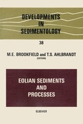 Cover: Eolian Sediments and Processes - Elsevier