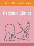 Cover: Child Advocacy in Action, An Issue of Pediatric Clinics of North America: Volume 70-1 - Elsevier