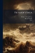 Cover: Frithiof's Saga - Nabu Press