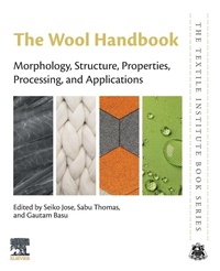 Enlarge image Cover: The Wool Handbook - Woodhead Publishing