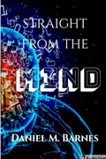 Cover: Straight from the Mind - Lulu.com