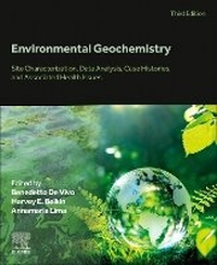 Abbildung von: Environmental Geochemistry - Elsevier