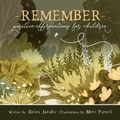 Cover: Remember - Helen Jacobs