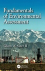 Cover: Fundamentals of Environmental Assessment - CRC Press