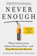 Abbildung von: Never Enough - Portfolio