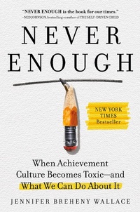 Abbildung von: Never Enough - Portfolio