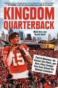 Cover: Kingdom Quarterback - Dutton